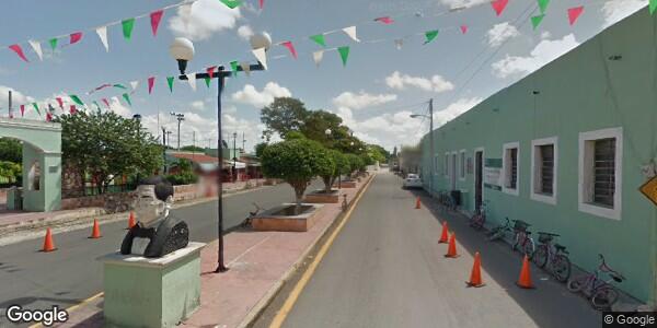 COMANDANCIA MUNICIPAL